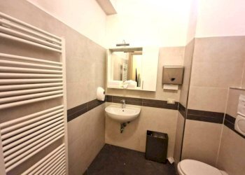 Bagno - Appartamento via Giovanni Brugnoli, Bologna (zona Centro Storico) - foto 22
