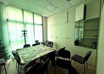 Ufficio - Appartamento via Giovanni Brugnoli, Bologna (zona Centro Storico) - foto 23