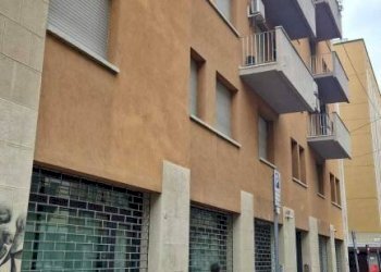 Facciata - Appartamento via Giovanni Brugnoli, Bologna (zona Centro Storico) - foto 25