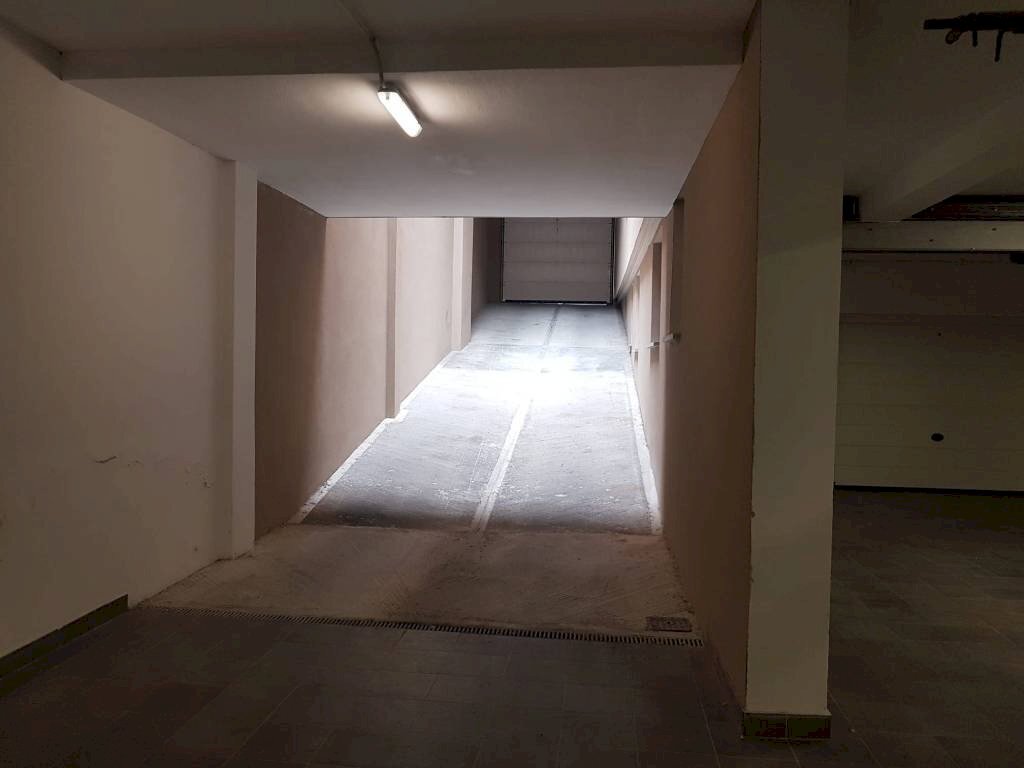 Magazzino - Box via Ugo Lenzi, Bologna (zona Centro Storico) - foto 3