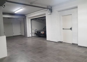 Box auto - Box via Ugo Lenzi, Bologna (zona Centro Storico) - foto 5