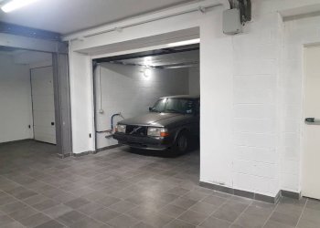 Box auto - Box via Ugo Lenzi, Bologna (zona Centro Storico) - foto 6