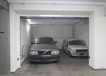 Posto macchina - Box via Ugo Lenzi, Bologna (zona Centro Storico) - foto 7