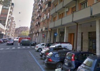 Zona - Box via Ugo Lenzi, Bologna (zona Centro Storico) - foto 10