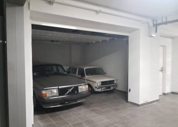 Posto macchina - Box via Ugo Lenzi, Bologna (neighborhood Centro Storico) - photo 2