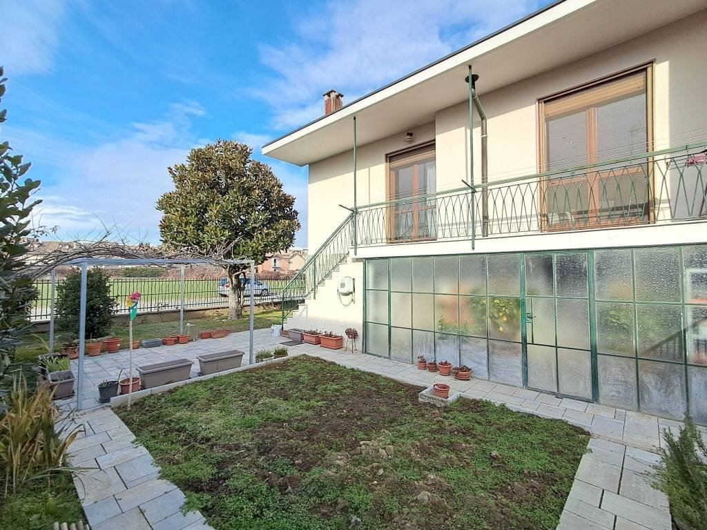 Giardino - Villa Nichelino - photo 3