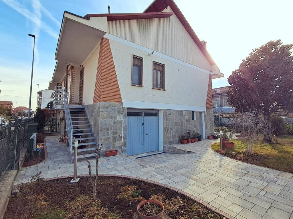 Facciata - Villa Nichelino - foto 2