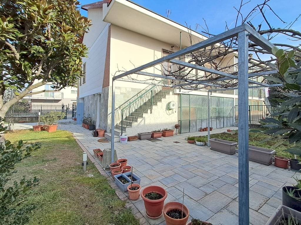 Giardino - Villa Nichelino - foto 3