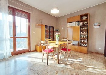 Soggiorno - Villa Nichelino - photo 5