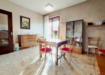 Soggiorno - Villa Nichelino - photo 6