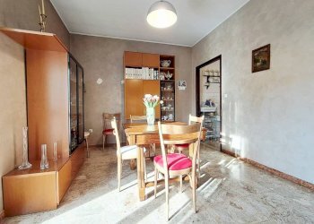 Soggiorno - Villa Nichelino - photo 11