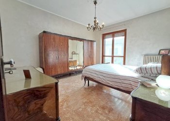 Camera da letto - Villa Nichelino - photo 16