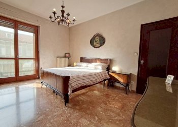 Camera da letto - Villa Nichelino - photo 17