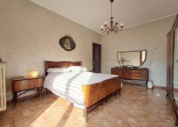 Camera da letto - Villa Nichelino - photo 18