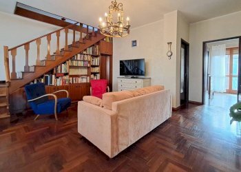 Salone - Villa Nichelino - photo 22