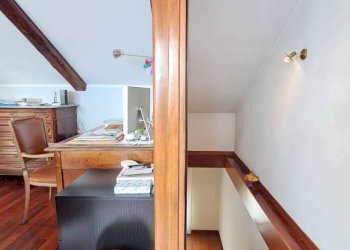 Scala - Villa Nichelino - photo 24