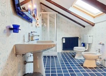 Bagno - Villa Nichelino - photo 34