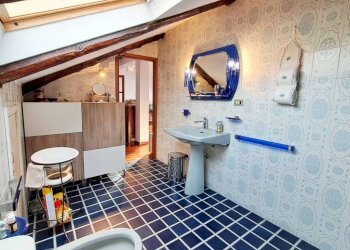 Bagno - Villa Nichelino - photo 36