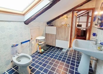 Bagno - Villa Nichelino - photo 37