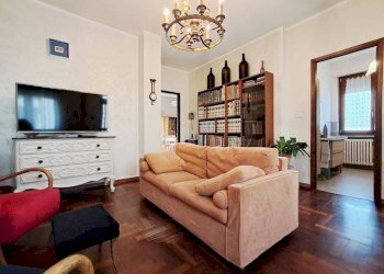 Salone - Villa Nichelino - photo 38