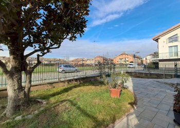 Giardino - Villa Nichelino - photo 45