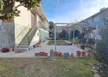 Patio esterno - Villa Nichelino - photo 46