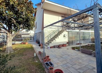 Patio esterno - Villa Nichelino - photo 47