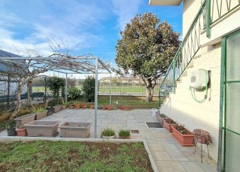 Giardino - Villa Nichelino - photo 50