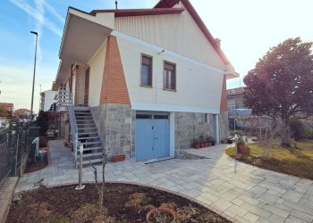 Facciata - Villa Nichelino - photo 2