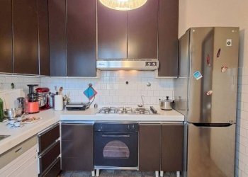 Cucina - Villa Nichelino - photo 10