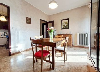Soggiorno - Villa Nichelino - photo 11