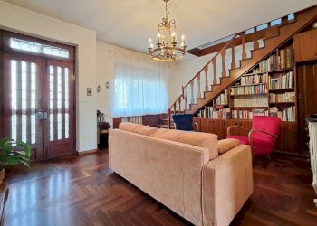 Salone - Villa Nichelino - photo 14