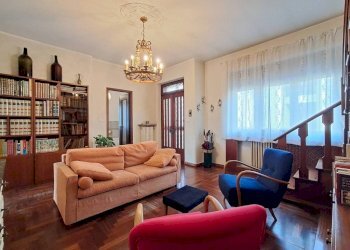 Salone - Villa Nichelino - photo 15