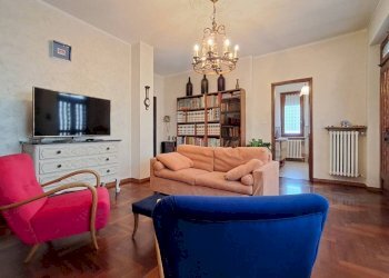 Salone - Villa Nichelino - photo 16