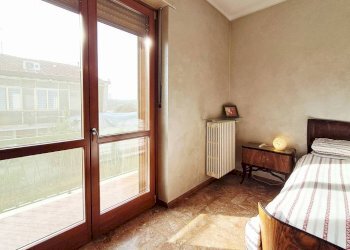 Camera da letto - Villa Nichelino - photo 20