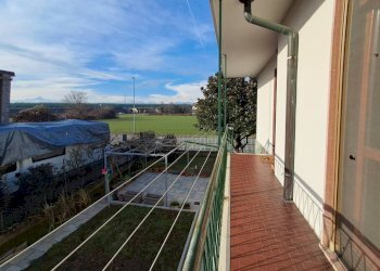 Balcone - Villa Nichelino - photo 21