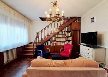 Salone - Villa Nichelino - photo 24