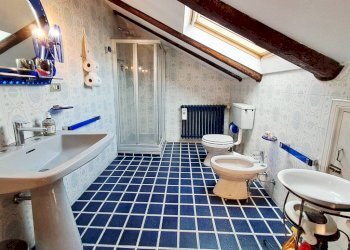Bagno - Villa Nichelino - photo 36