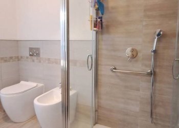 Bagno - Villa Nichelino - photo 42