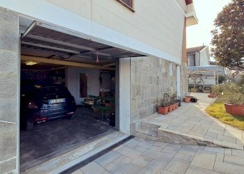 Box auto - Villa Nichelino - photo 45