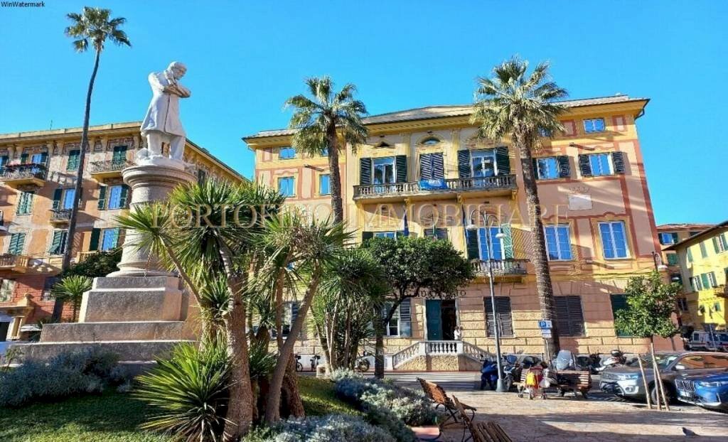 Zona - Box via Privata Villa Bassa, Santa Margherita Ligure - photo 1