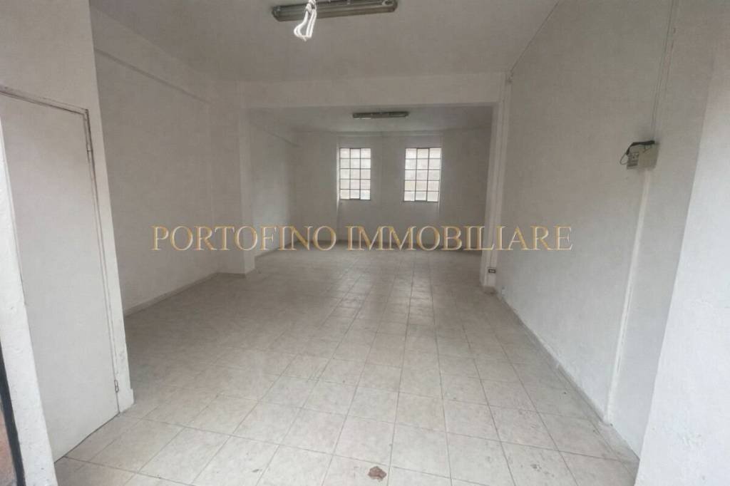 Posto macchina - Box via Privata Villa Bassa, Santa Margherita Ligure - photo 3