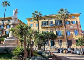 Zona - Box via Privata Villa Bassa, Santa Margherita Ligure - foto 1