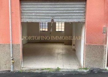 Ingresso - Box via Privata Villa Bassa, Santa Margherita Ligure - foto 5