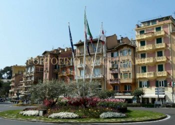 Zona - Box via Privata Villa Bassa, Santa Margherita Ligure - foto 6