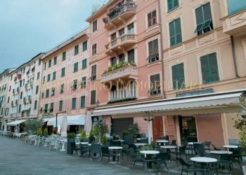 Zona - Box via Privata Villa Bassa, Santa Margherita Ligure - foto 7