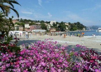 Zona - Box via Privata Villa Bassa, Santa Margherita Ligure - foto 8