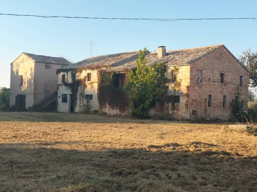 Terreno - Rustico contrada Ricciola, 87, Recanati - foto 1