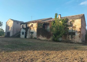 Terreno - Rustico contrada Ricciola, 87, Recanati - foto 1