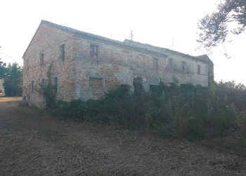 Terreno - Rustico contrada Ricciola, 87, Recanati - foto 6